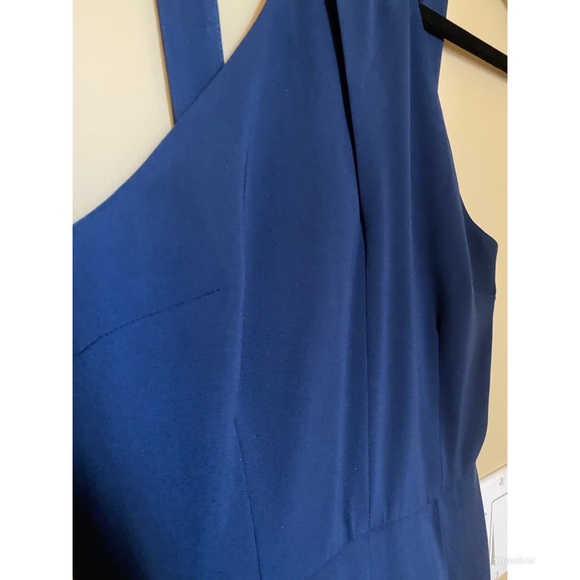 BNKR - New KeepSake Navy blue jumpsuit xs - Picture 3 of 4